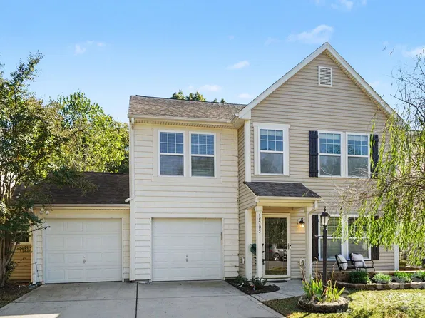 15705 Lakepoint Forest Dr #41, Charlotte, NC 28278