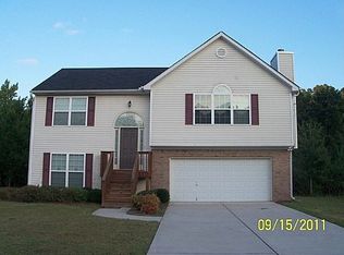 4874 Brookwood Pl, Atlanta, GA 30349