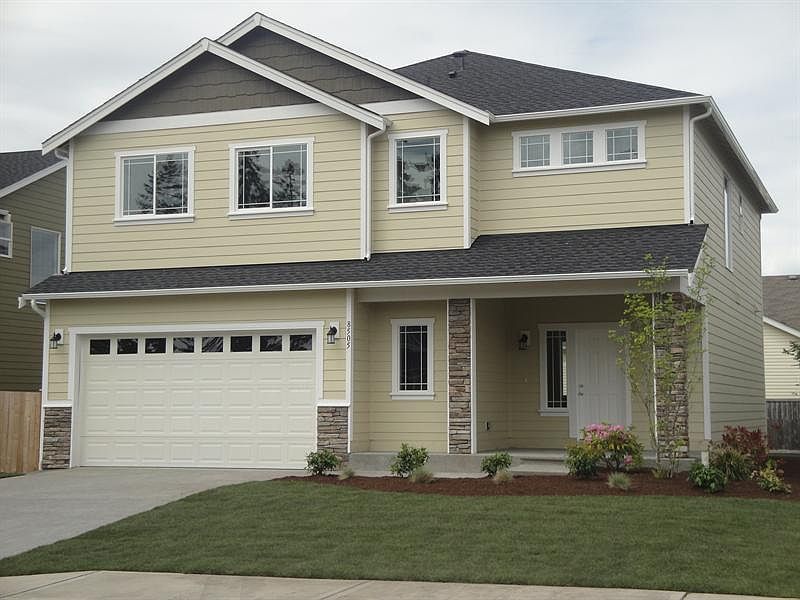 1st image of 8505 198th St E Lot 4