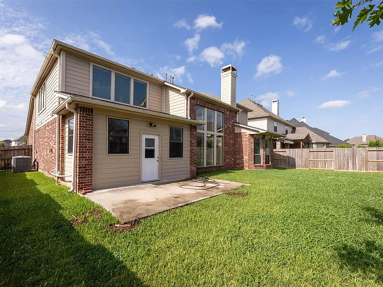3814 Hunters Gate Ct — Photo 47