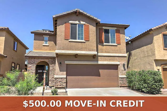 670 W Calle Ocarina