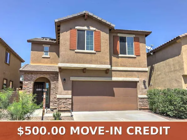 670 W Calle Ocarina, Sahuarita, AZ 85629