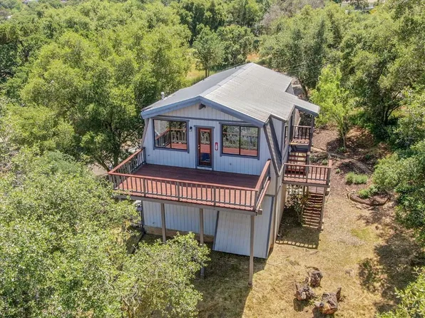 288 Mariposa St, San Andreas, CA 95249