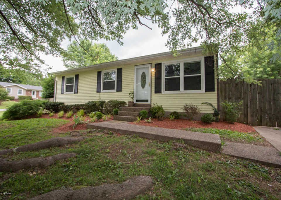 1st image of 4710 John Law Ct