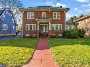 6553 Collins Ave, Pennsauken, NJ 08109
