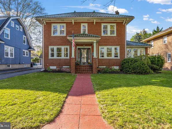 6553 Collins Ave, Pennsauken, NJ 08109