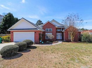 415 Tharpe Rd #2, Warner Robins, GA 31088