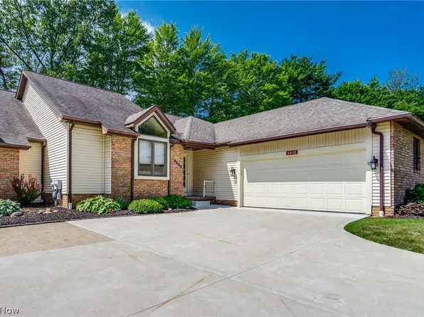 4890 Belden Park Dr NW, North Canton, OH 44720
