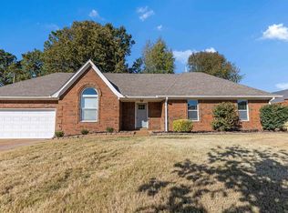 6688 Plumblee Cv W, Memphis, TN 38141