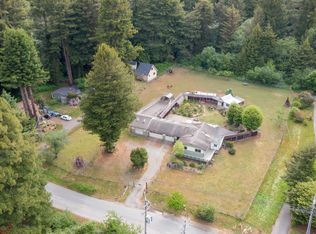609 Westhaven Dr S, Trinidad, CA 95570