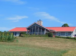 1473 Riverside Rd, Bluff City, TN 37618