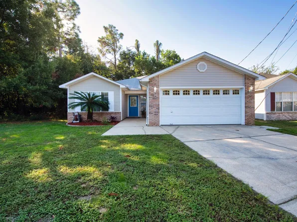 1842 Brick Cir, Fort Walton Beach, FL 32547