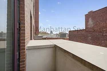 Rented by Manhattan Spaces