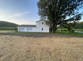28135 Route 187 LOT WP001, Wysox, PA 18854