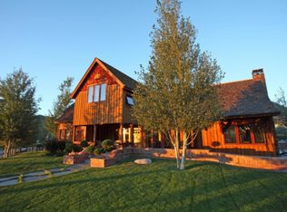 106 S Ponderosa Rd, Pine Valley, UT 84781