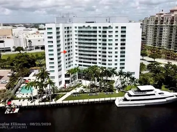 2670 E Sunrise Blvd #501, Fort Lauderdale, FL 33304