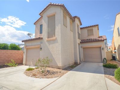 6098 Darkfeather Way, Las Vegas, NV, 89139