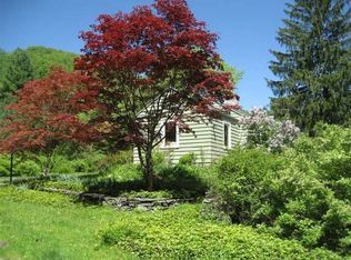 970 Woodland Valley Rd, Shandaken, NY 12464