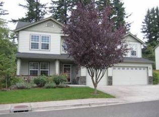 4725 U St, Washougal, WA 98671