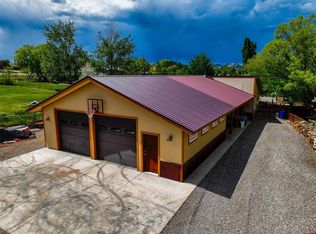 37 Sierra Ave, Durango, CO 81303
