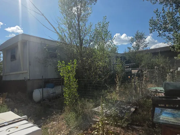 32 La Joya Rd, Glorieta, NM 87535