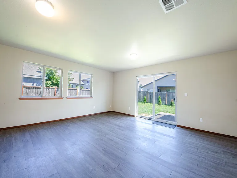 Lower rec room