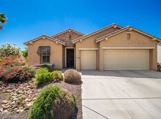 1822 N 164th Dr, Goodyear, AZ 85395