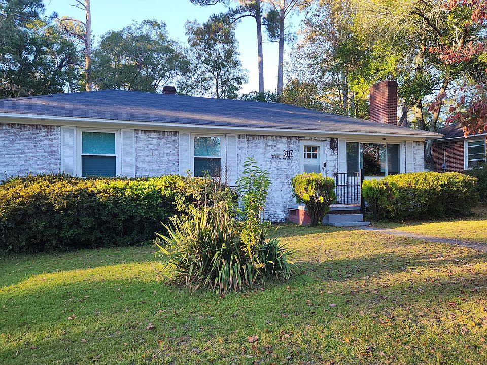 2nd image of 5117 Burke Ave