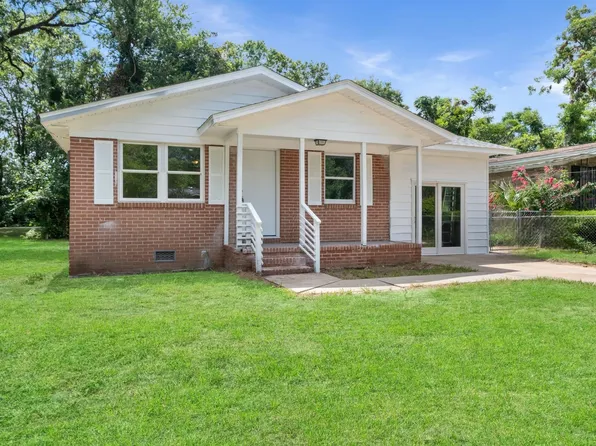 1816 Keith St, Tallahassee, FL 32310