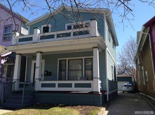 369 Hudson St, Buffalo, NY 14201