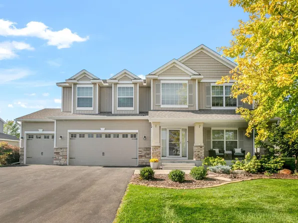 808 Cormorant Ct, Waconia, MN 55387