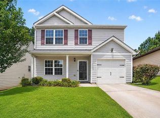 512 Brady Dr, Villa Rica, GA 30180