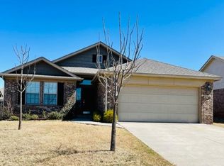 2010 Champoli Dr, Choctaw, OK 73020