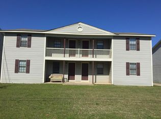 402 Tammy St SW APT 4, Decatur, AL 35603