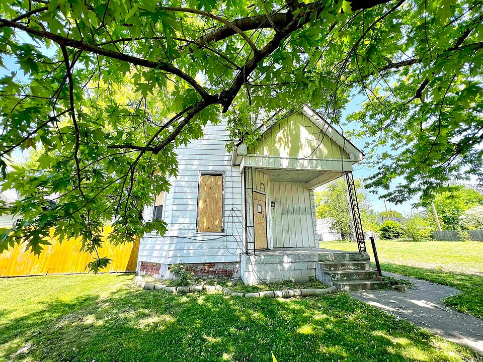 123 W Oregon St, Evansville, IN 47710 Zillow