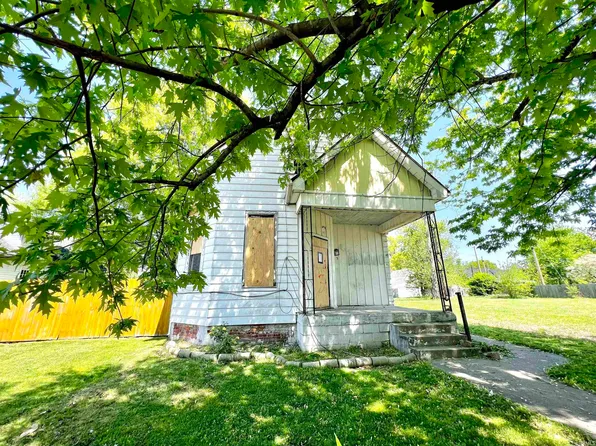 123 W Oregon St, Evansville, IN 47710