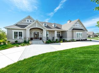 1016 Summerchase Cir, Derby, KS 67037