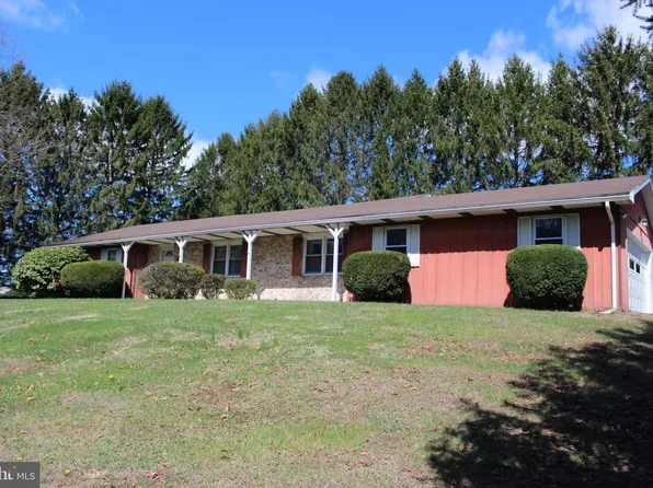 6599 Route 209, Lykens, PA 17048