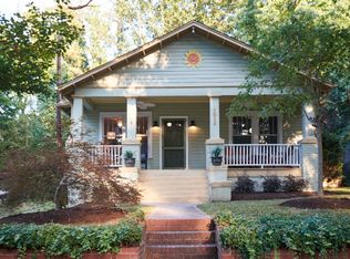 1318 Clarendon St, Durham, NC 27705