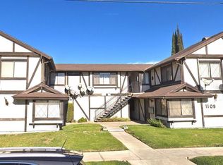1109 W Norwood Pl APT F, Alhambra, CA 91803