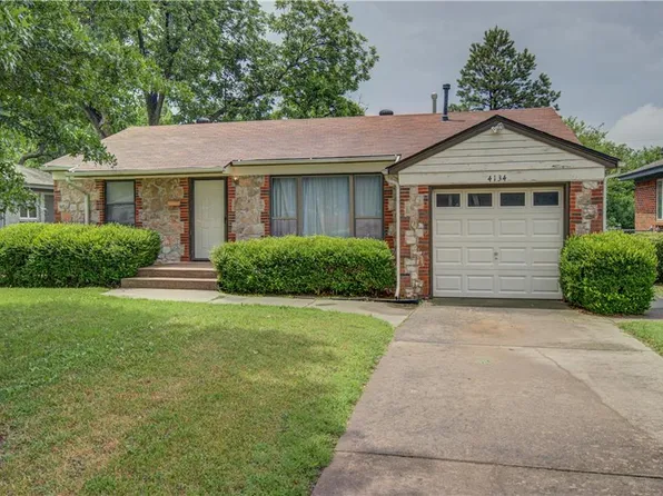 4134 NW 20th St, Oklahoma City, OK 73107