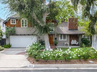 5013 Bellaire Ave, Valley Village, CA 91607