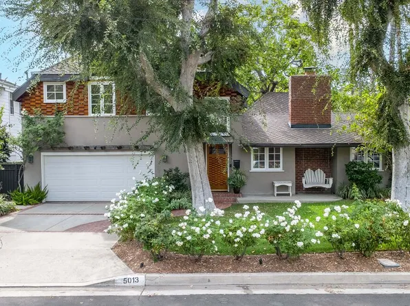 5013 Bellaire Ave, Valley Village, CA 91607