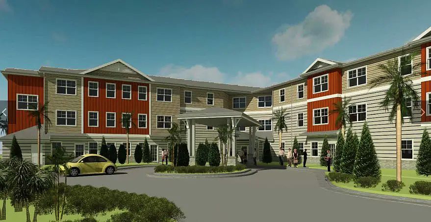 1st image of 3373 Apalachee Pkwy #9065