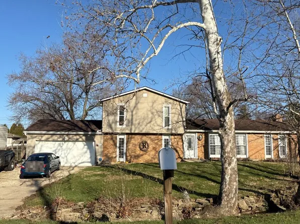 2450 Millville Ave, Hamilton, OH 45013