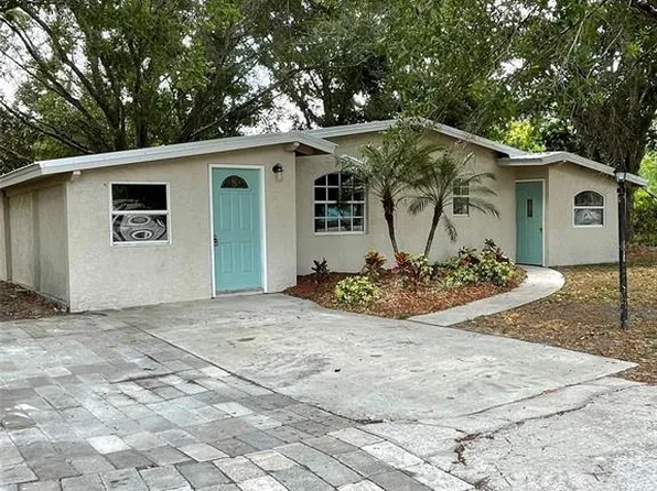 3307 NW 33rd Ave, Okeechobee, FL 34972