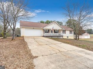 311 Oak Rdg, Auburn, GA 30011