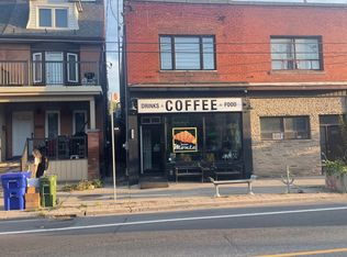 1571 Dupont St FLOOR 2, Toronto, ON M6P 3S5