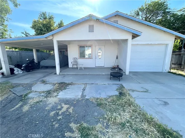 1325 Norton Ave, Dos Palos, CA 93620