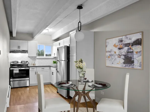 Yale Lanai, 4567 E Yale Ave #103, Denver, CO 80222